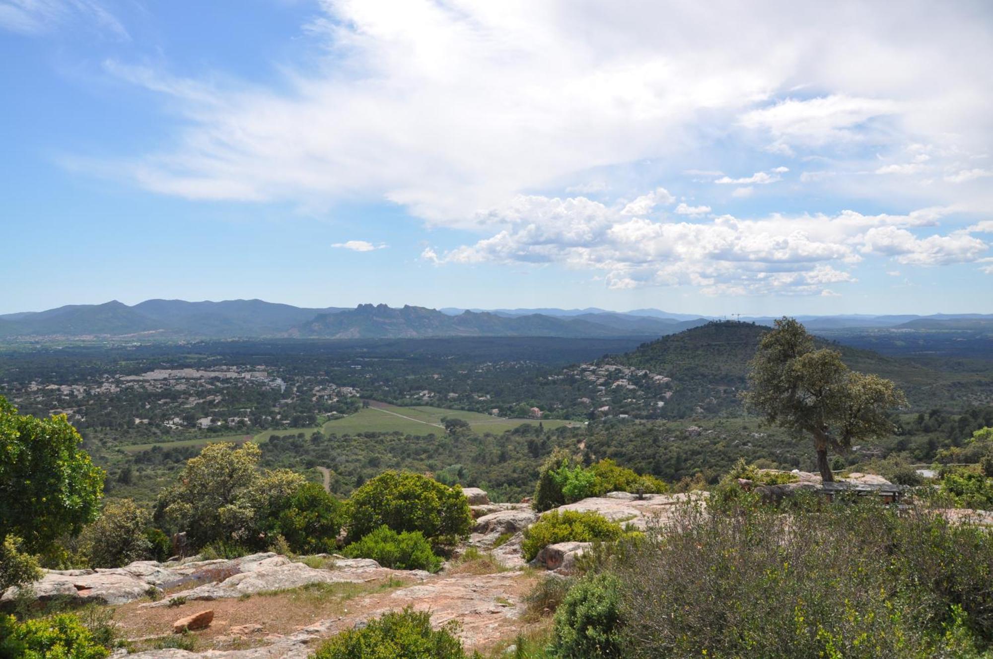 Greenchalets Camp Lei Suves, Roquebrune Sur Argens Экстерьер фото