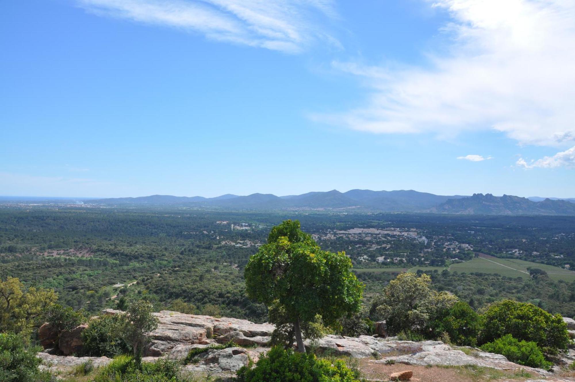 Greenchalets Camp Lei Suves, Roquebrune Sur Argens Экстерьер фото